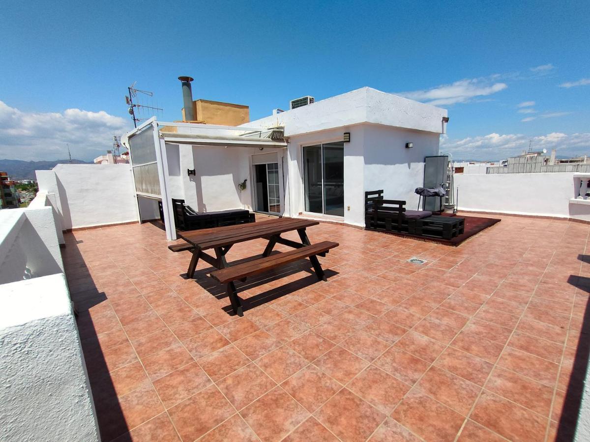 Paradis V - 150M From The Beach - Self Check-In 24H Apartment Moncofar Exterior photo